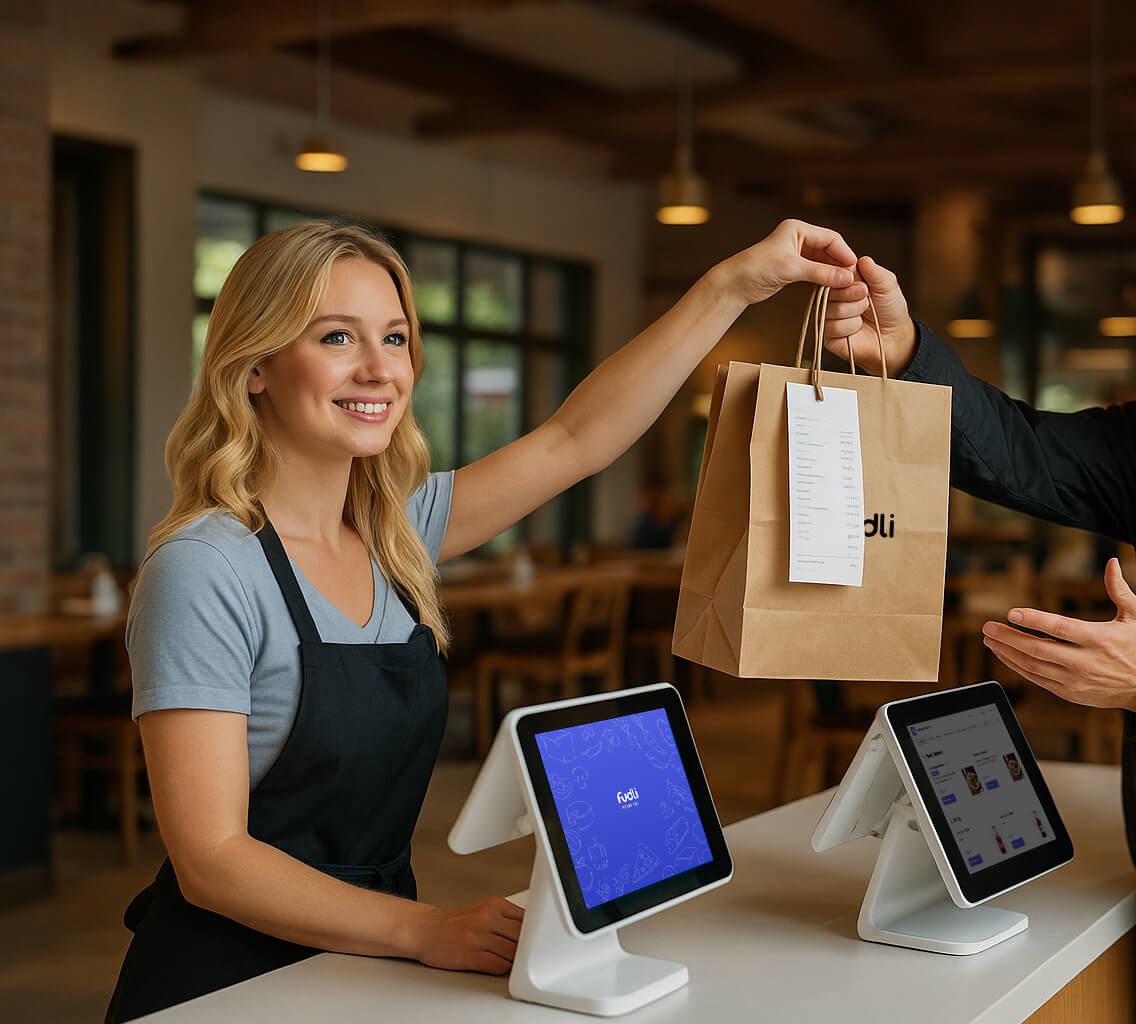 Fudli Merchant