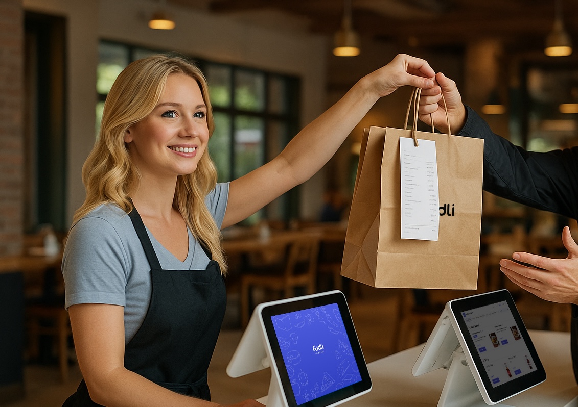 Fudli Merchant