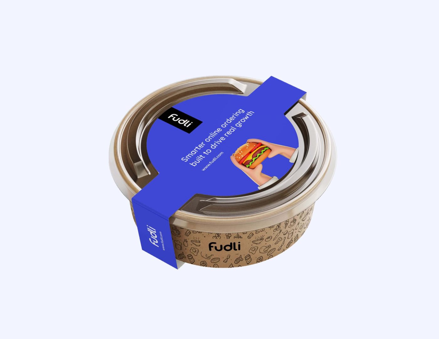 Fudli Online Ordering System For Restaurants03