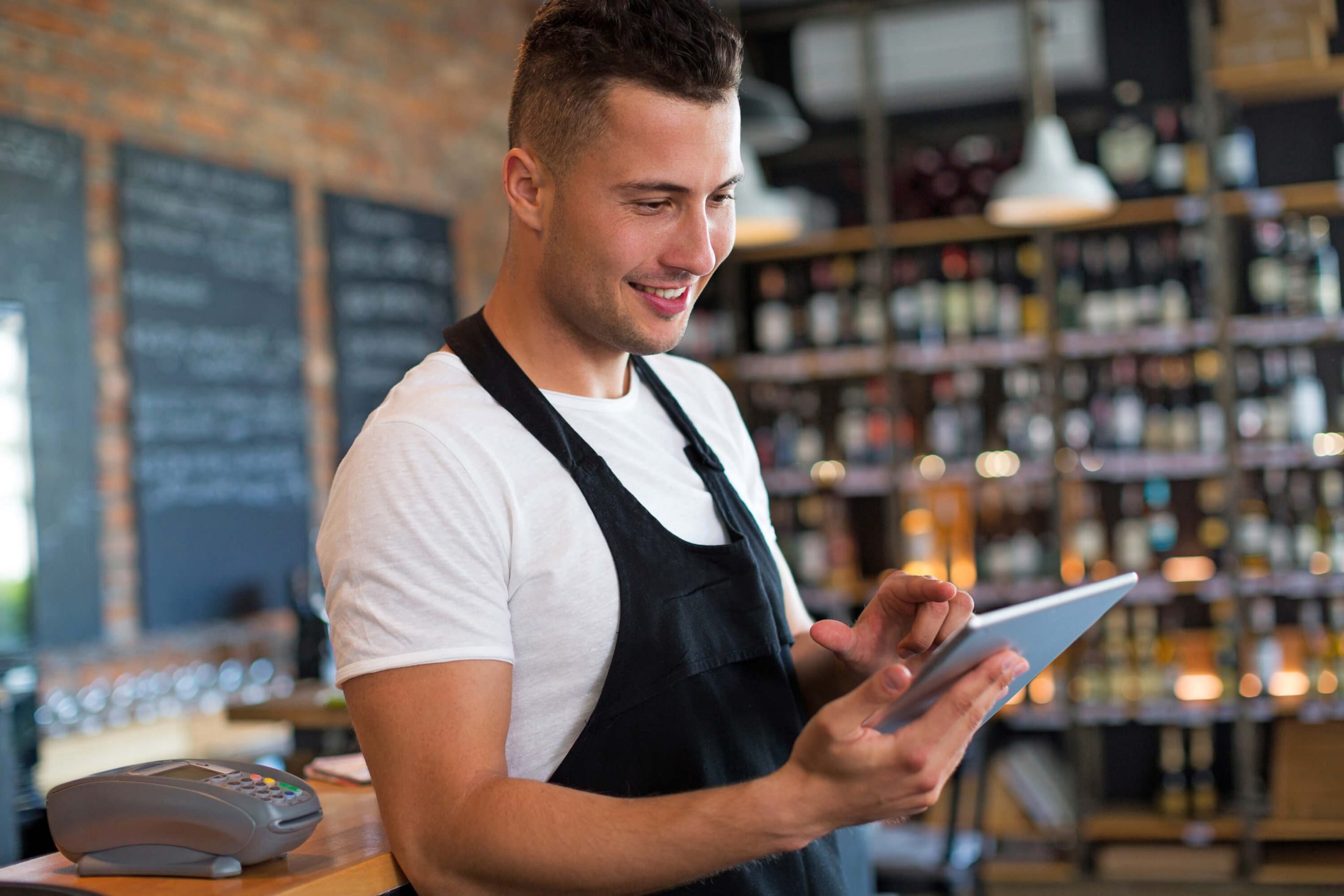 Online Ordering System for Restaurants