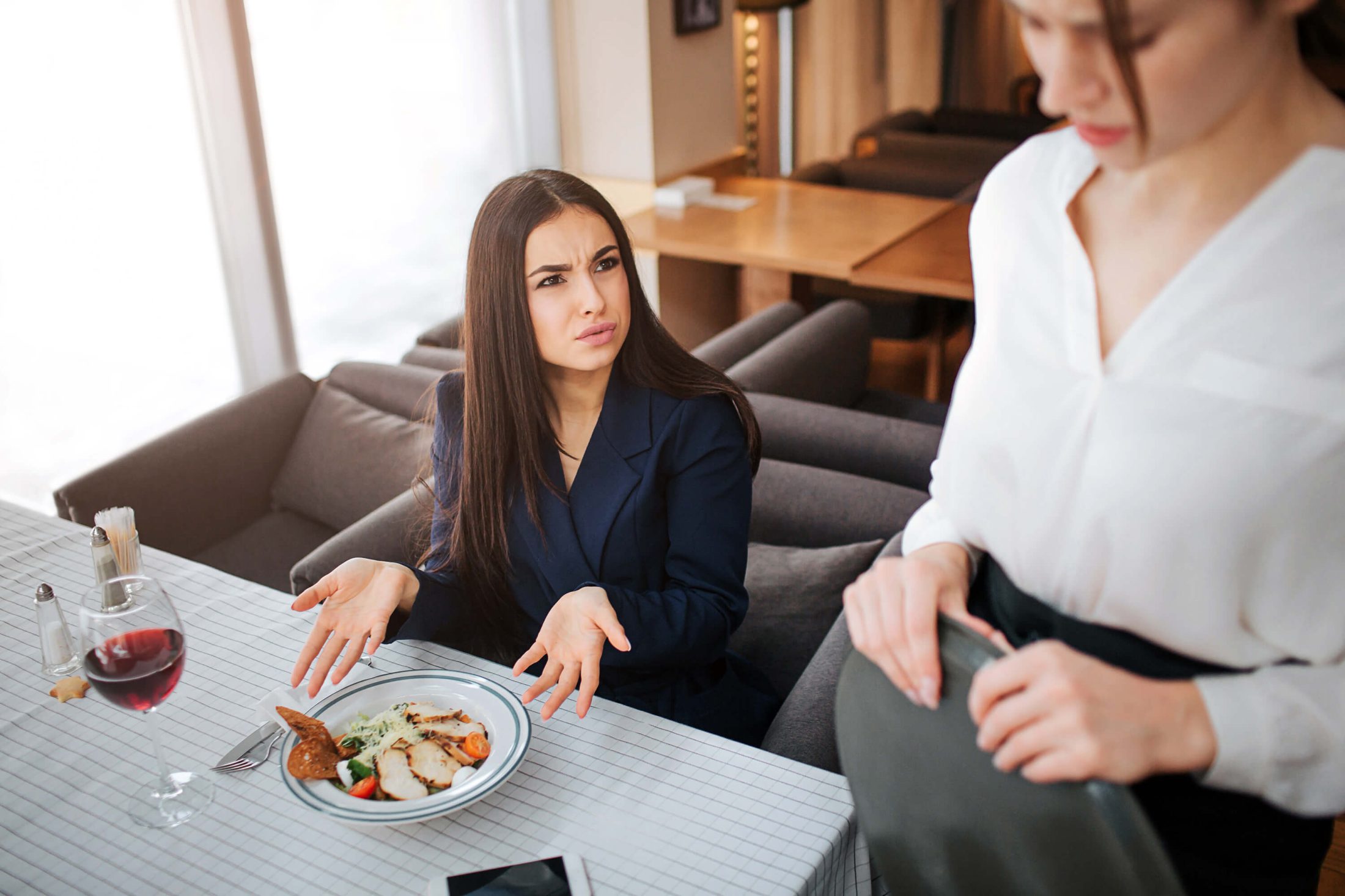 Online Ordering System for Restaurants