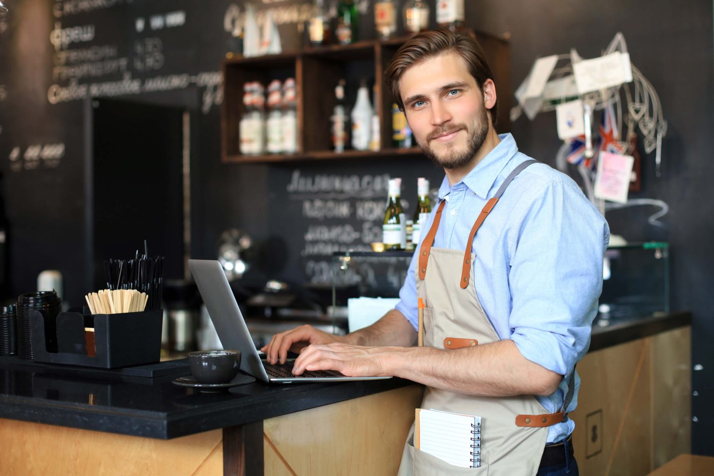 Online Ordering System for Restaurants