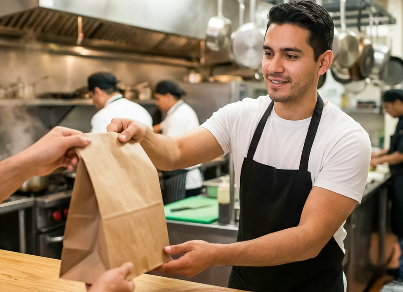 Online Ordering System for Restaurants 2026